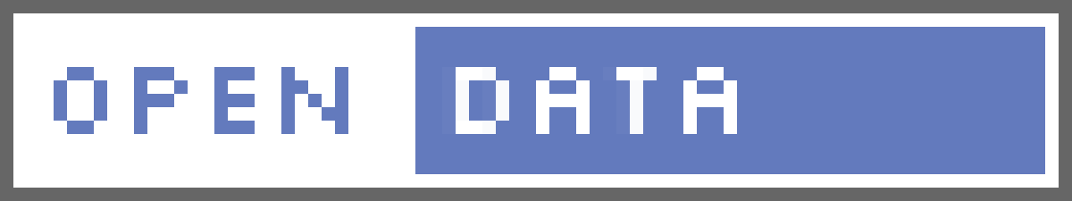 Logo opendata